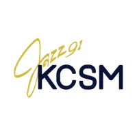 Logo Jazz 91 KCSM