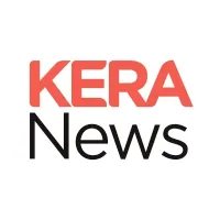Logo KERA News 90.1
