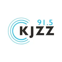 Logo 91.5 KJZZ