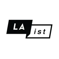 Logo LAist 89.3
