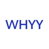 Logo WHYY