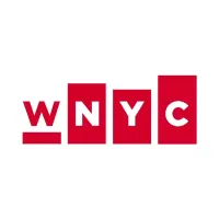Logo WNYC 93.9 FM