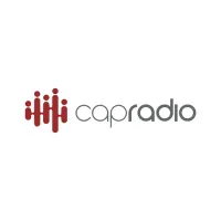 Logo CapRadio News
