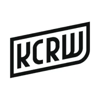 Logo KCRW 89.9 FM