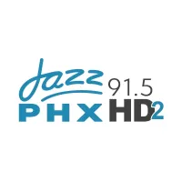 Logo Jazz PHX