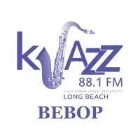 Logo KJazz 88.1 HD2