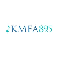 Logo KMFA 89.5