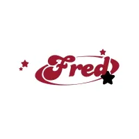 Logo 90.1 Fred FM