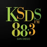 Logo Jazz 88.3