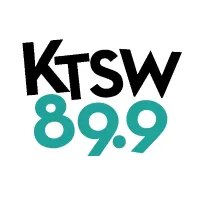 Logo KTSW 89.9