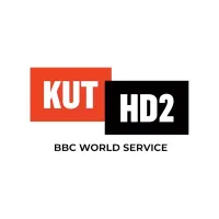 Logo BBC KUT 90.5 HD2