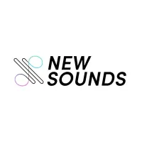 Logo New Sounds Radio