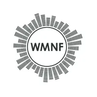 Logo Radio Collective - WMNF 88.5 HD4