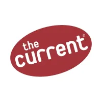 Logo 89.3 The Current