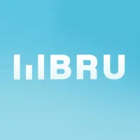 Logo WBRU Radio