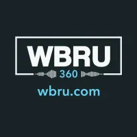 Logo WBRU360 Radio