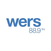 Logo WERS 88.9 FM