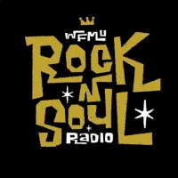 Logo WFMU Rock 'n' Soul Radio