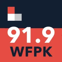 Logo 91.9 WFPK