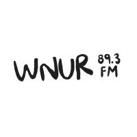 Logo WNUR 89.3 FM