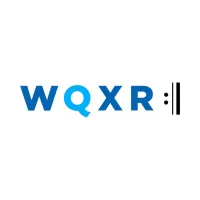 Logo WQXR 105.9 FM