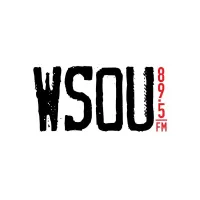 Logo WSOU 89.5 FM