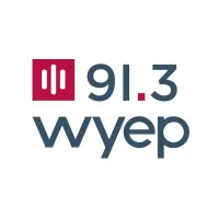 Logo 91.3 WYEP