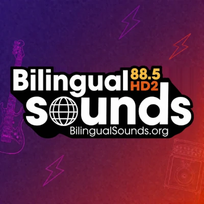 Logo Bilingual Sounds HD2