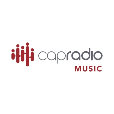 Logo CapRadio Music