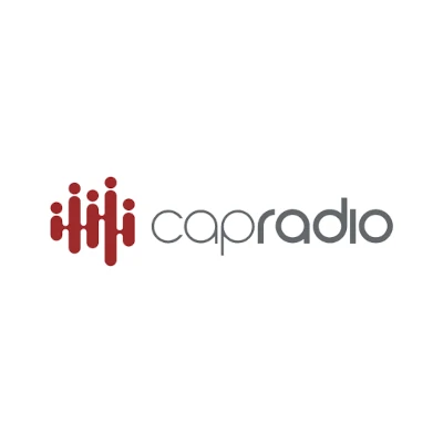 Logo CapRadio News