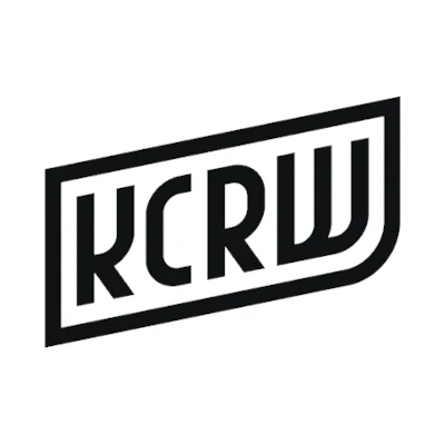 Logo KCRW 89.9 FM