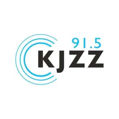Logo 91.5 KJZZ