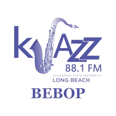 Logo KJazz 88.1 HD2