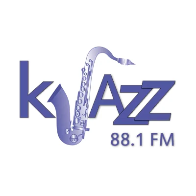 Logo KJazz 88.1