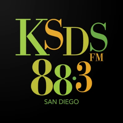 Logo Jazz 88.3