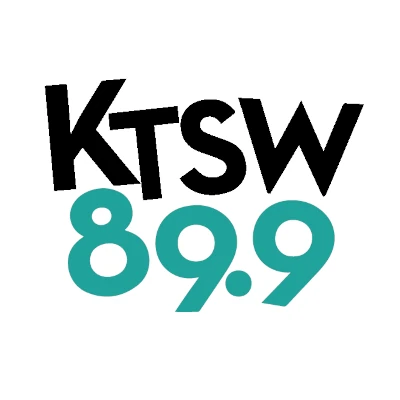 Logo KTSW 89.9