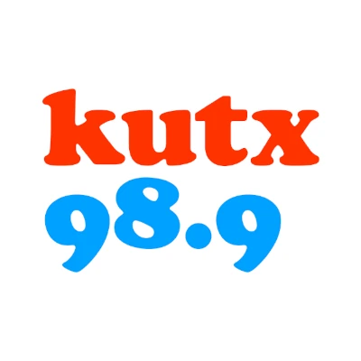 Logo KUTX 98.9