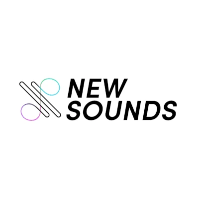 Logo New Sounds Radio