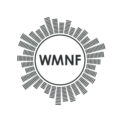 Logo Radio Collective - WMNF 88.5 HD4