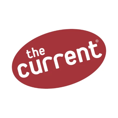 Logo 89.3 The Current