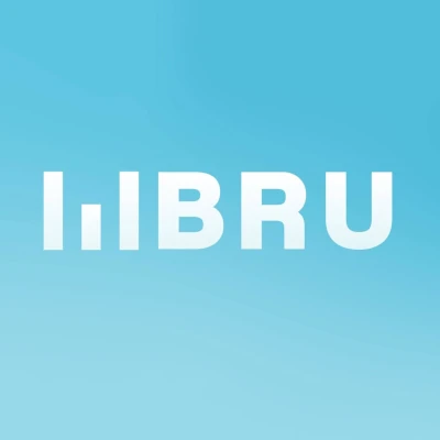 Logo WBRU Radio