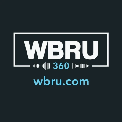Logo WBRU360 Radio