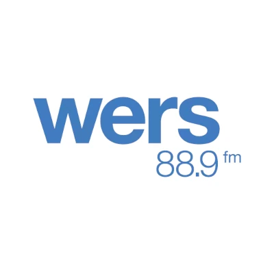 Logo WERS 88.9 FM