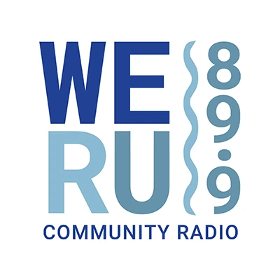 Logo WERU 89.9 FM