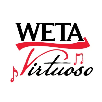 Logo WETA Virtuoso