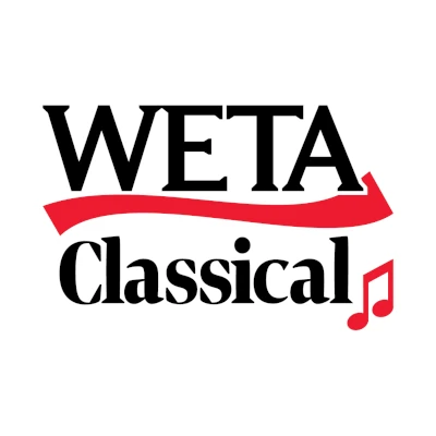 Logo WETA Classical