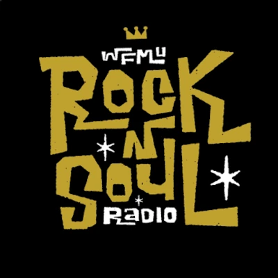 Logo WFMU Rock 'n' Soul Radio