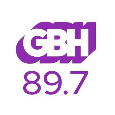 Logo GBH 89.7