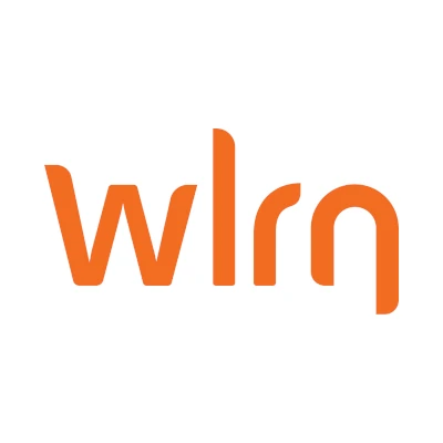 Logo WLRN 91.3 FM