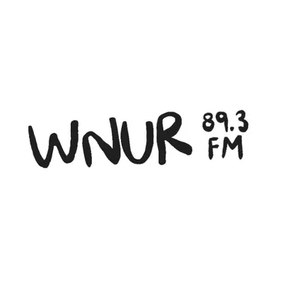 Logo WNUR 89.3 FM